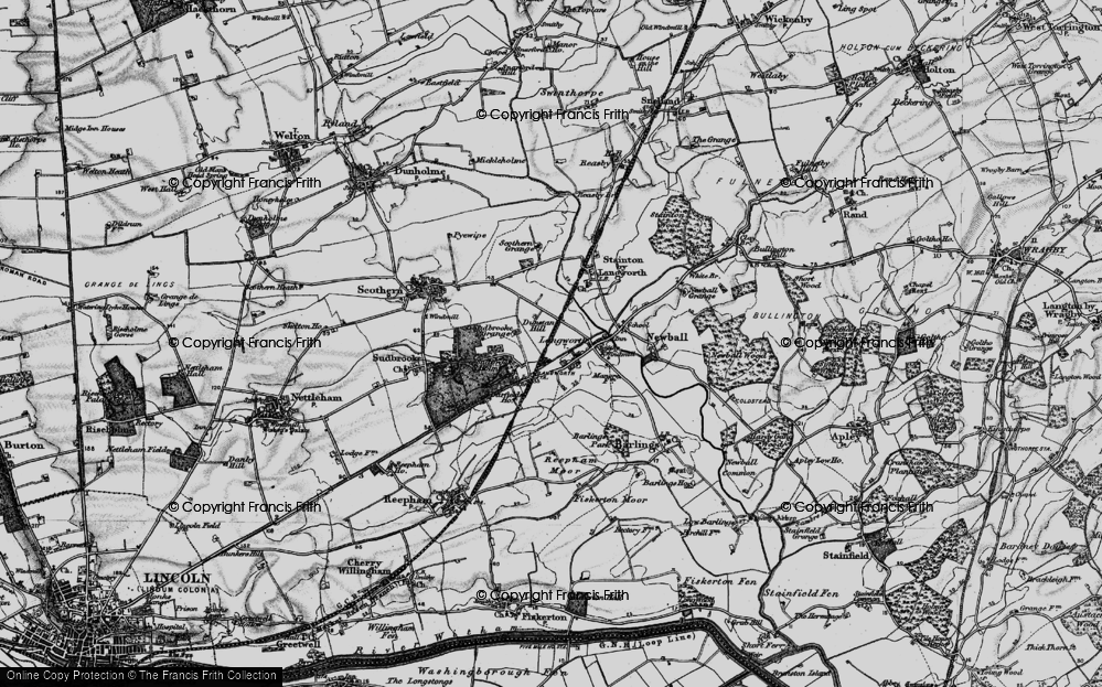 Langworth, 1899