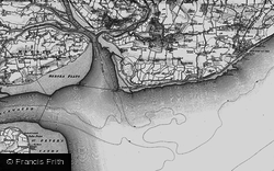1895, Lee-Over-Sands