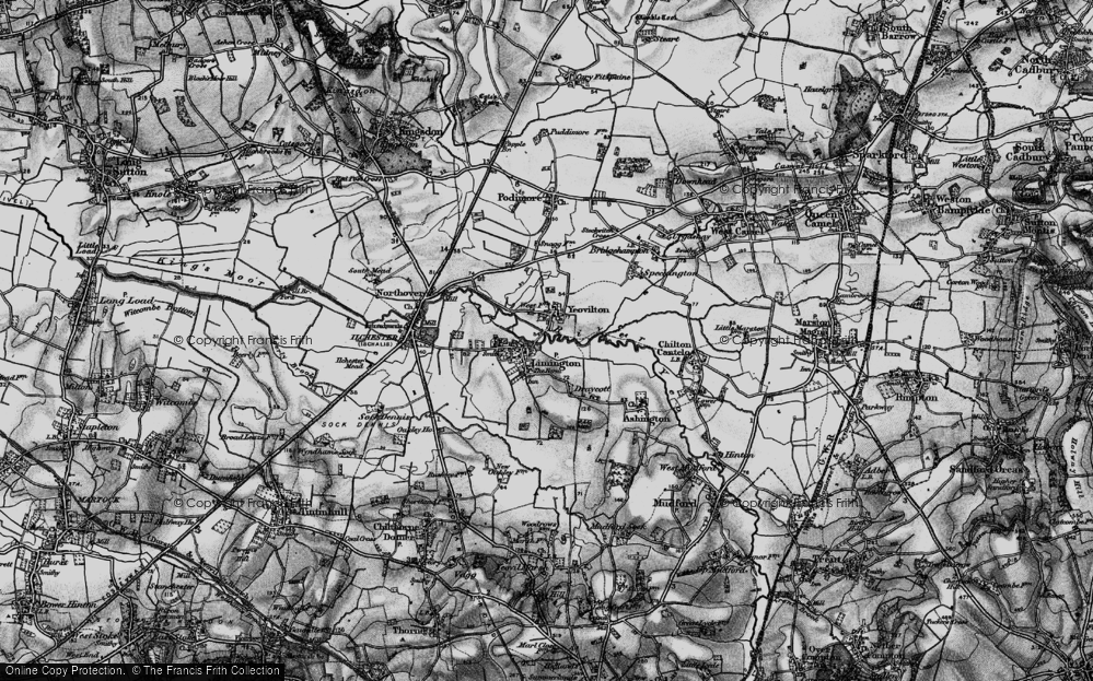 Limington, 1898