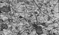 Little Casterton, 1895