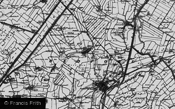 1898, Little Downham