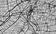 Little London, 1898