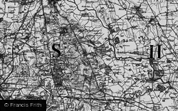 1898, Little Ouseburn