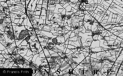 1898, Little Raveley