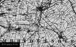 1898, Little Thetford