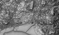 Llandarcy, 1898