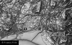 1898, Llandarcy