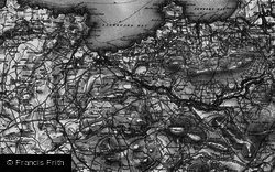 1898, Llanychaer