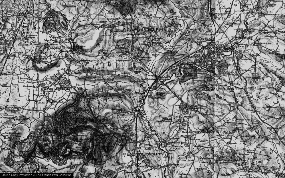 Lostford, 1897