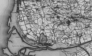 Lower Ballam, 1896