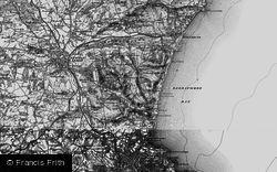 1898, Lower Gabwell