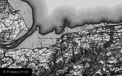 1894, Lower Island
