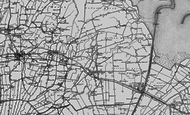 Lutton Gowts, 1898