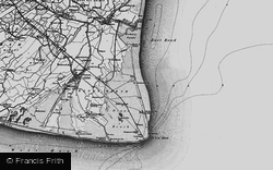 1895, Lydd-on-Sea