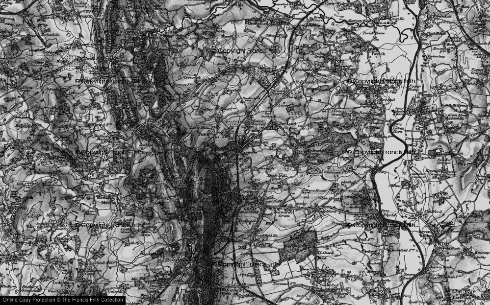 Malvern Link, 1898