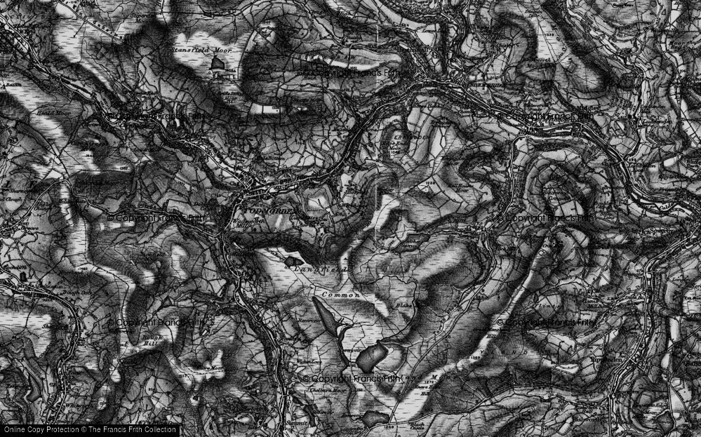 Mankinholes, 1896