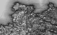 Manorowen, 1898