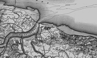 Marine Town, 1895