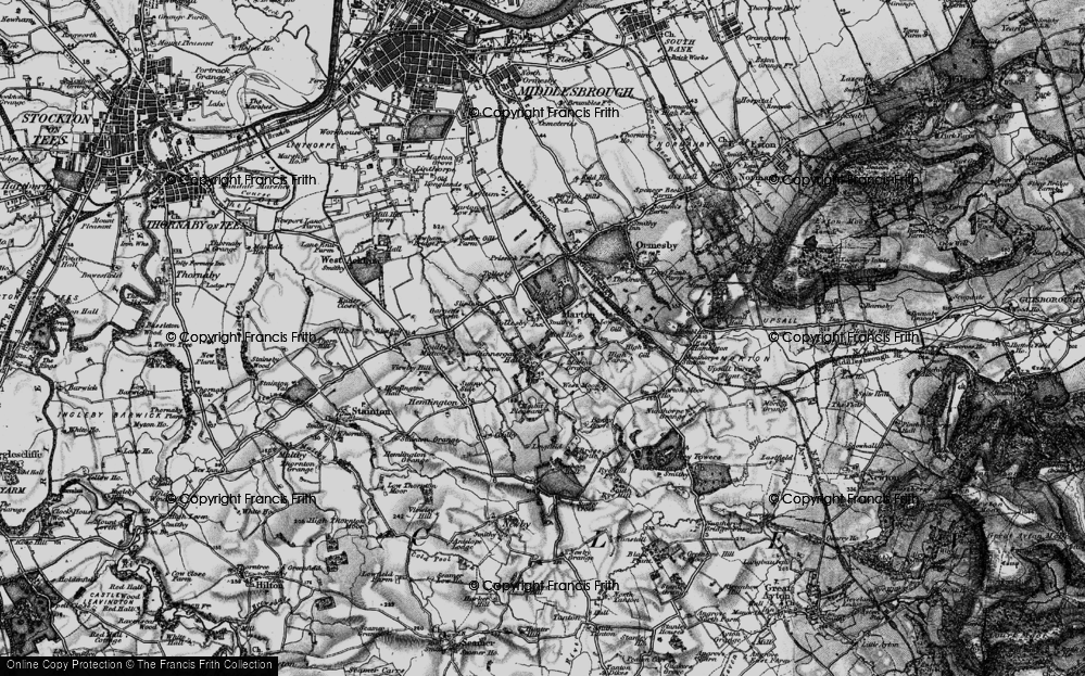 Marton, 1898