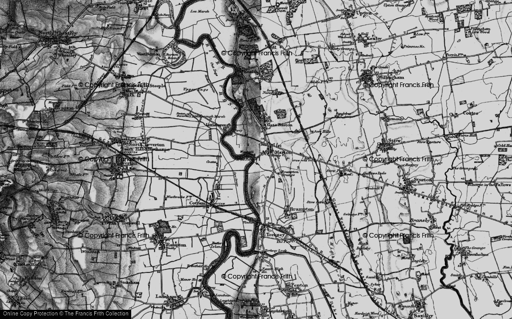 Marton, 1899