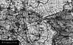 1895, Mattersey Thorpe