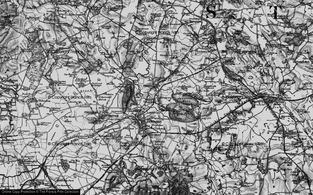 Meretown, 1897