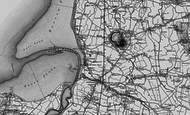 Middle Burnham, 1898