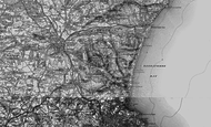 Middle Rocombe, 1898
