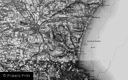 1898, Middle Rocombe