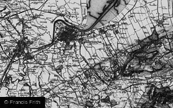 1898, Middlesbrough