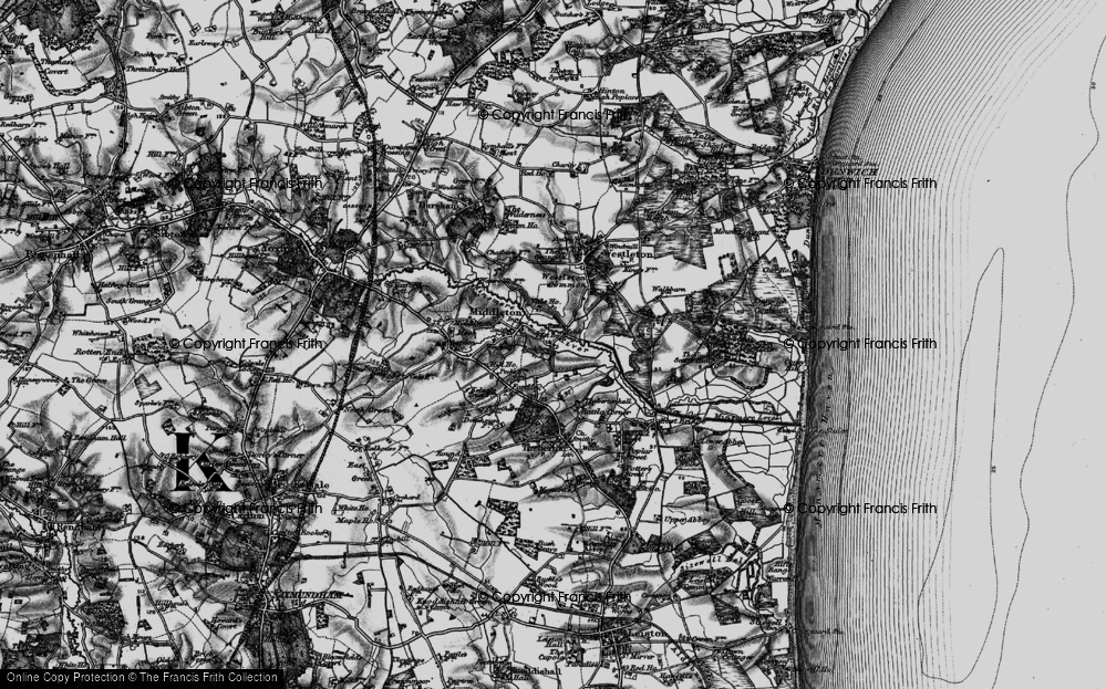 Middleton, 1898