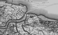 Mile Town, 1895