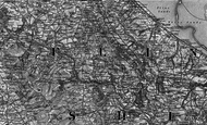 Moel-y-crio, 1896