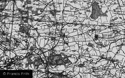 1895, Monk Fryston