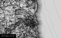 1898, Monkwearmouth