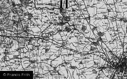 1898, Moor Monkton Moor