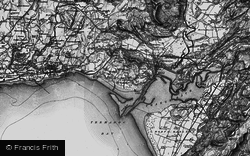 1899, Morfa Bychan