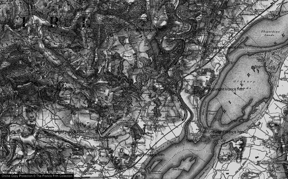 Mounton, 1897