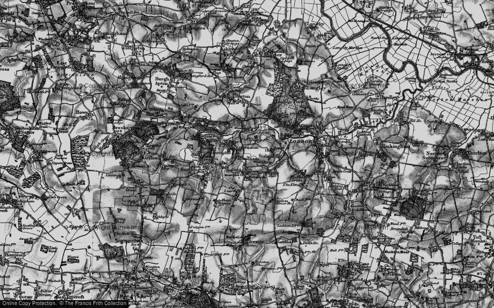 Mundham, 1898