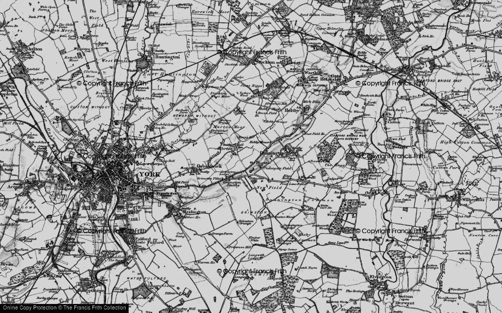 Murton, 1898
