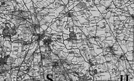 Myton-on-Swale, 1898