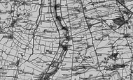 Navenby, 1899