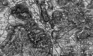 New Hinksey, 1895