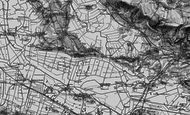 New Town, 1898