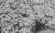 New Village, 1895