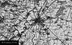 1899, Newark-on-Trent