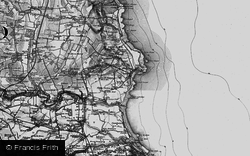 1897, Newbiggin-By-The-Sea