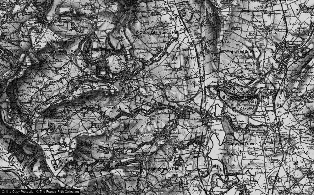 Newfield, 1898