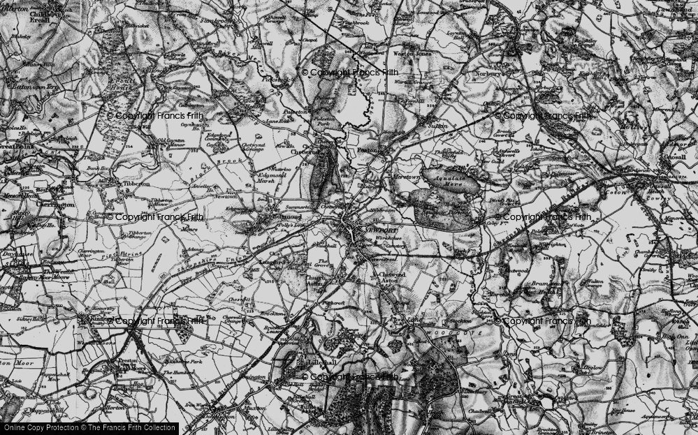Newport, 1897