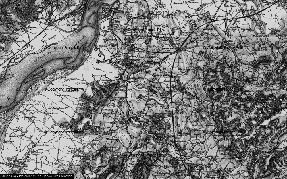 Newport, 1897